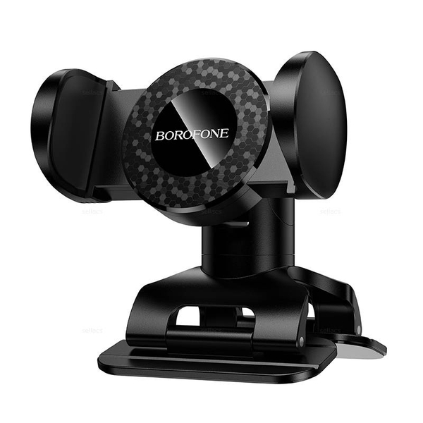 Borofone BH142 Support автомобильный держатель (панель приборов) (Краснодар склад)