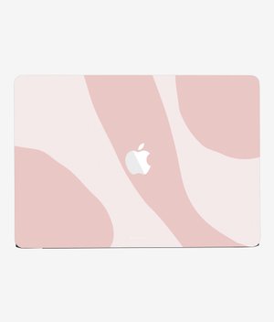 Виниловая наклейка FORM для MacBook