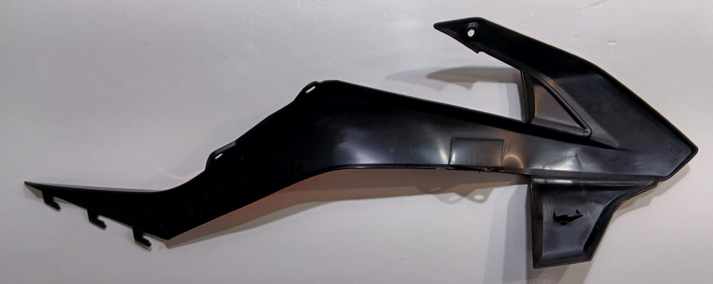 Пластик боковой левый Питбайк Regulmoto PILOT