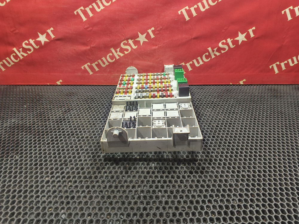 Блок предохранителей