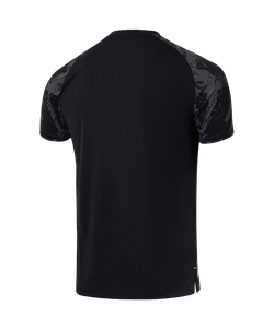 Футболка вратарская JOGEL PREMIER PerFormDRY GK Jersey Black, черный