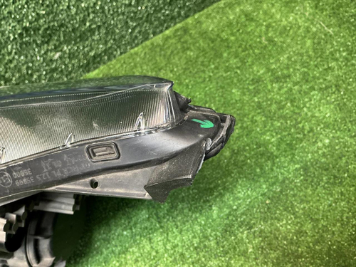 Фара правая Hyundai Elantra 7 CN7 (20-23) галоген