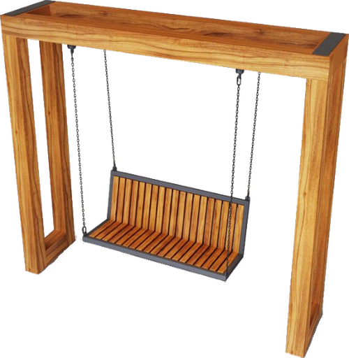 Парковые качели Урбан Амстердам М.07-003