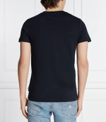 Футболка Tommy Hilfiger - темно-синий(MW0MW34428)