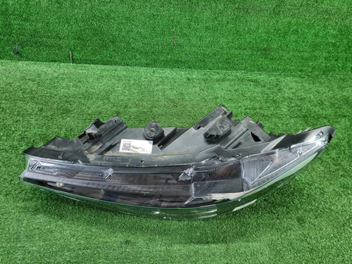 Битая Фара левая Haval F7 (2018-н.в.) LED