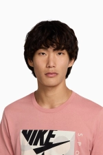 Футболка Nike Sportswear - розовый