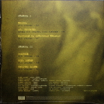 Гарик Сукачев / Помнишь (12" Vinyl EP)