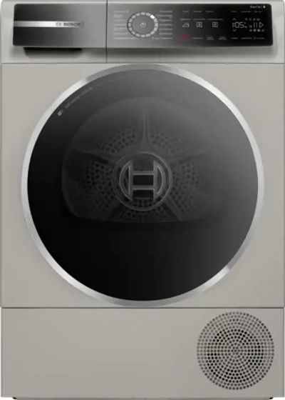 Сушильная машина Bosch WQB246CX0