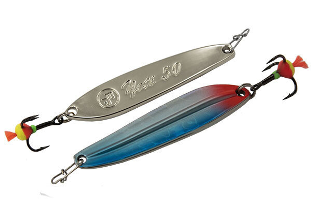 Блесна для рыбалки ECOPRO Yeti