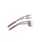 Tchernov Cable Classic Bi-Wire MkII SC Spade - Banana 1.65 m