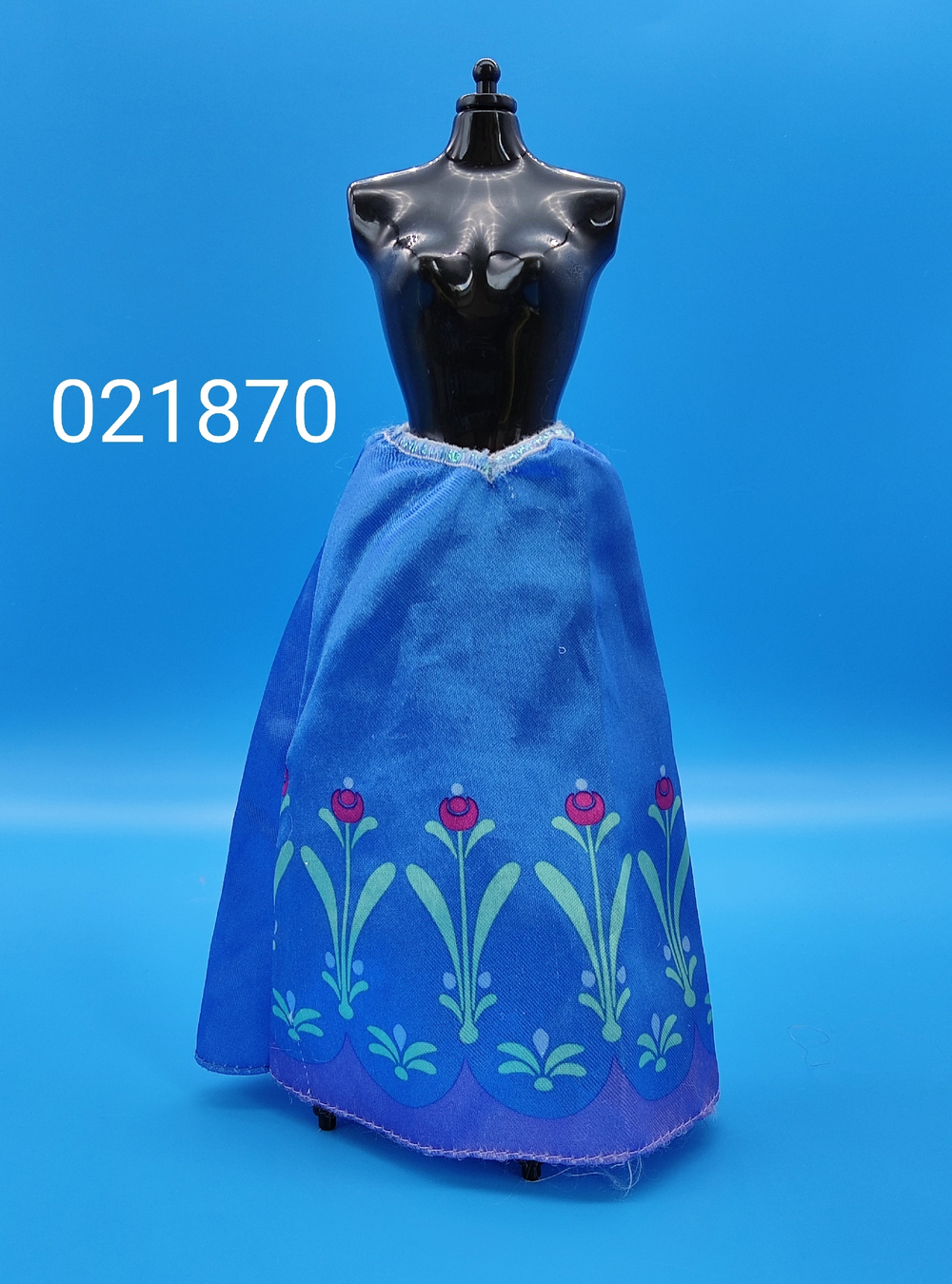 Одежда для куклы Барби Дисней винтаж 021870