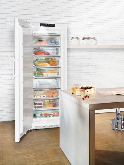 Морозильник Liebherr GN 5275