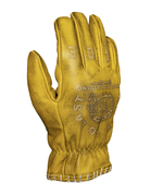 Перчатки John Doe Coyote Yellow Grey