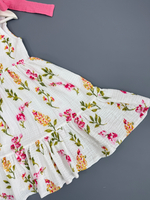 Сарафан из муслина «Азалия»