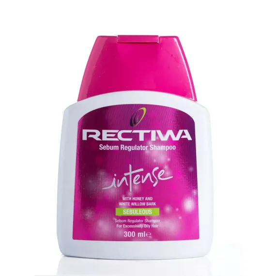 Шампунь RECTIWA