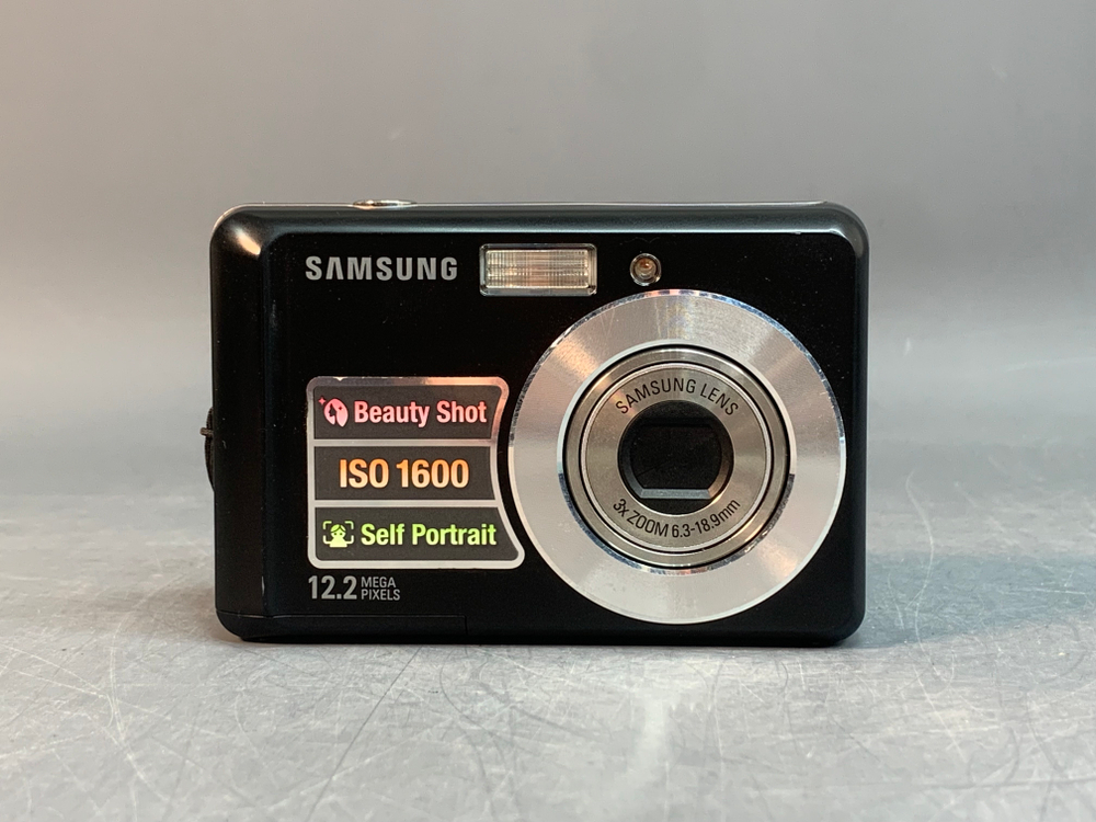 Samsung ES17