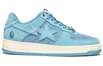Кроссовки A BATHING APE STA, 1H70-291-004