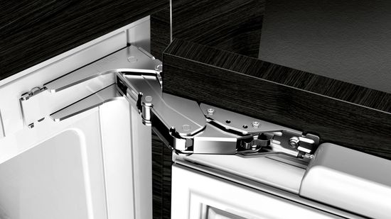 Встраиваемый холодильник Siemens KI86FHD20R