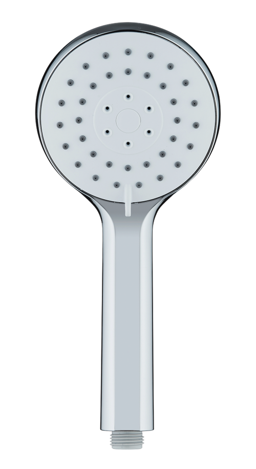 Лейка для душа (3 режима) хром ViEiR (50/1шт)