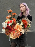 Букет Exclusive from Ryazhy