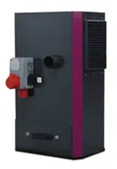 Шлифовальный дисковый станок Optimum OPTIgrind GB 305D