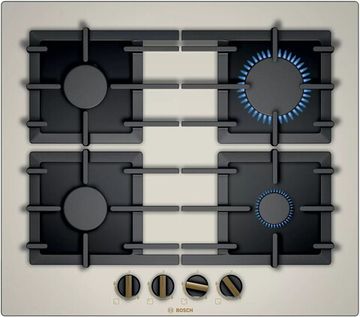 Газовая варочная панель Bosch PPP 6B6 B90R