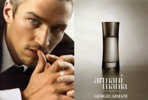 Armani Mania Pour Homme