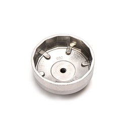 Съемник чашка масляного фильтра 67 мм. 14 граней. ST010204