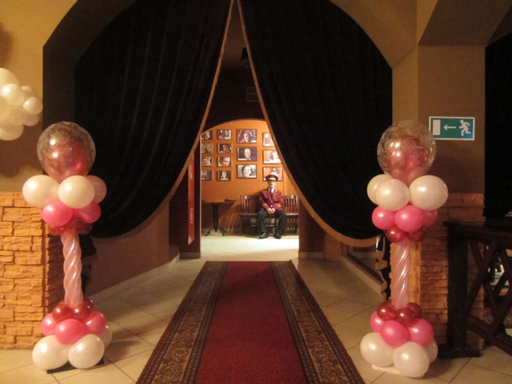 Галерея работ