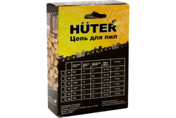 Цепь C6 Huter (14"-3/8-1,3-53 для ELS-1800P)
