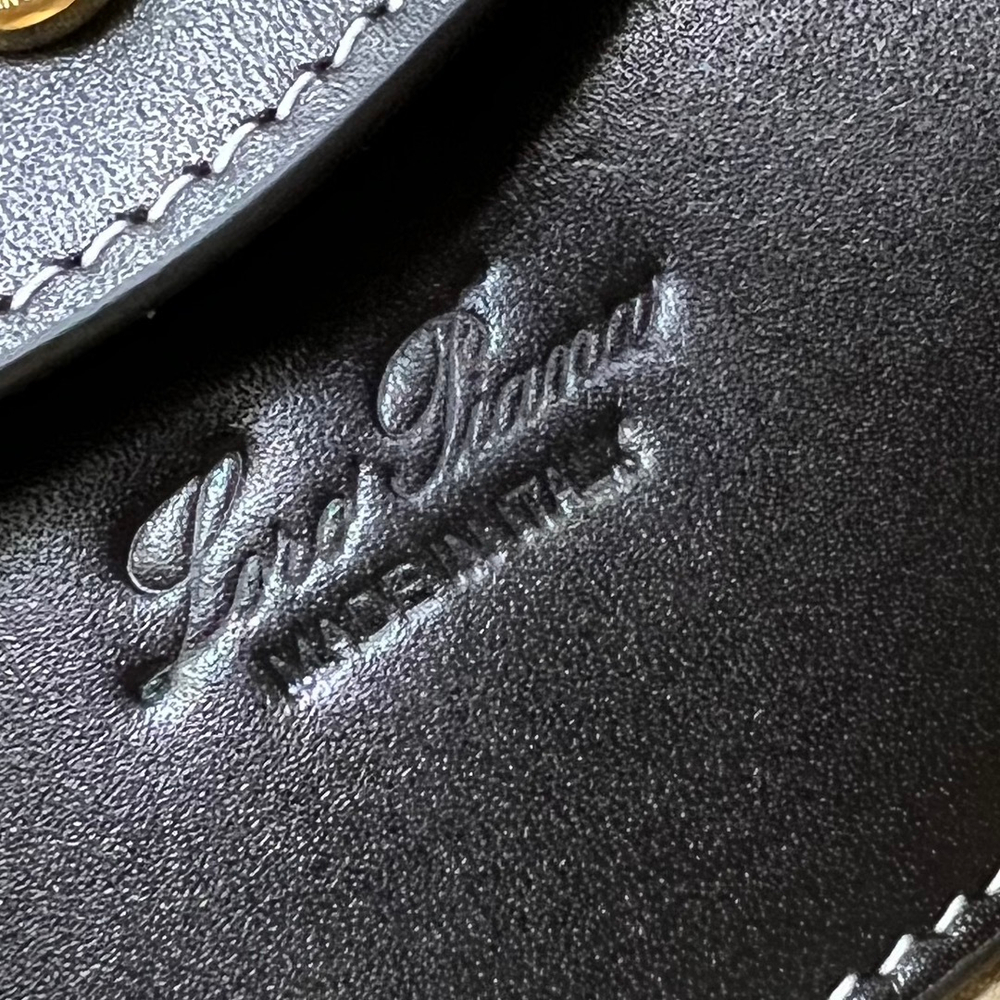 Loro Piana Extra Pocket L27