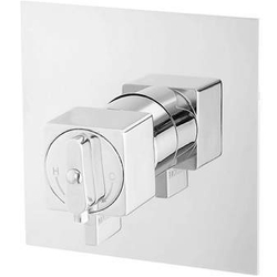 Купить смеситель Migliore Kvant 25403 для душа, хром