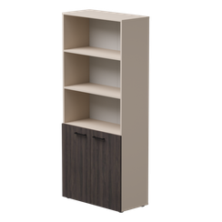 Шкаф полузакрытый Everprof EVO 800х383x1835