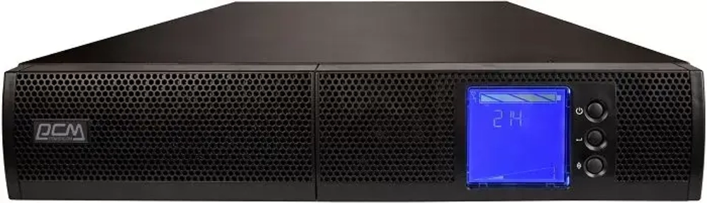 ИБП Powercom  SNT-1000