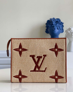 Louis Vuitton Toiletry Pouch 26