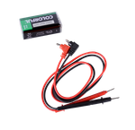 Мультиметр DT9208A