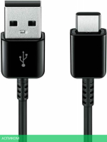 Комплект кабелей Samsung EP-DG930MBRGRU черный
