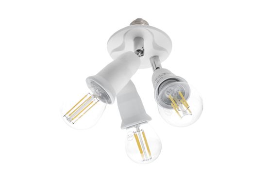 Патрон Feron Е27   41219