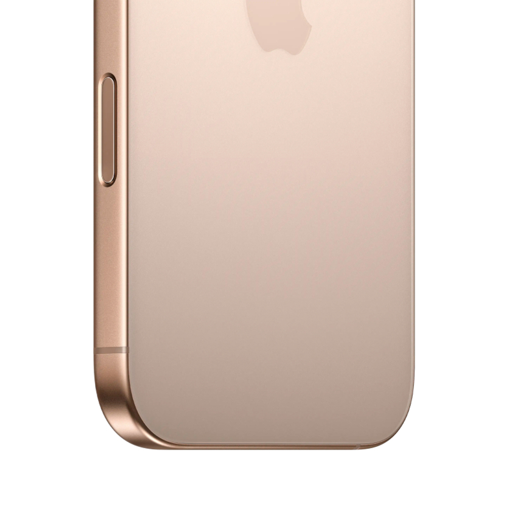 Смартфон Apple iPhone 16 Pro Max 512 ГБ  Desert Titanium