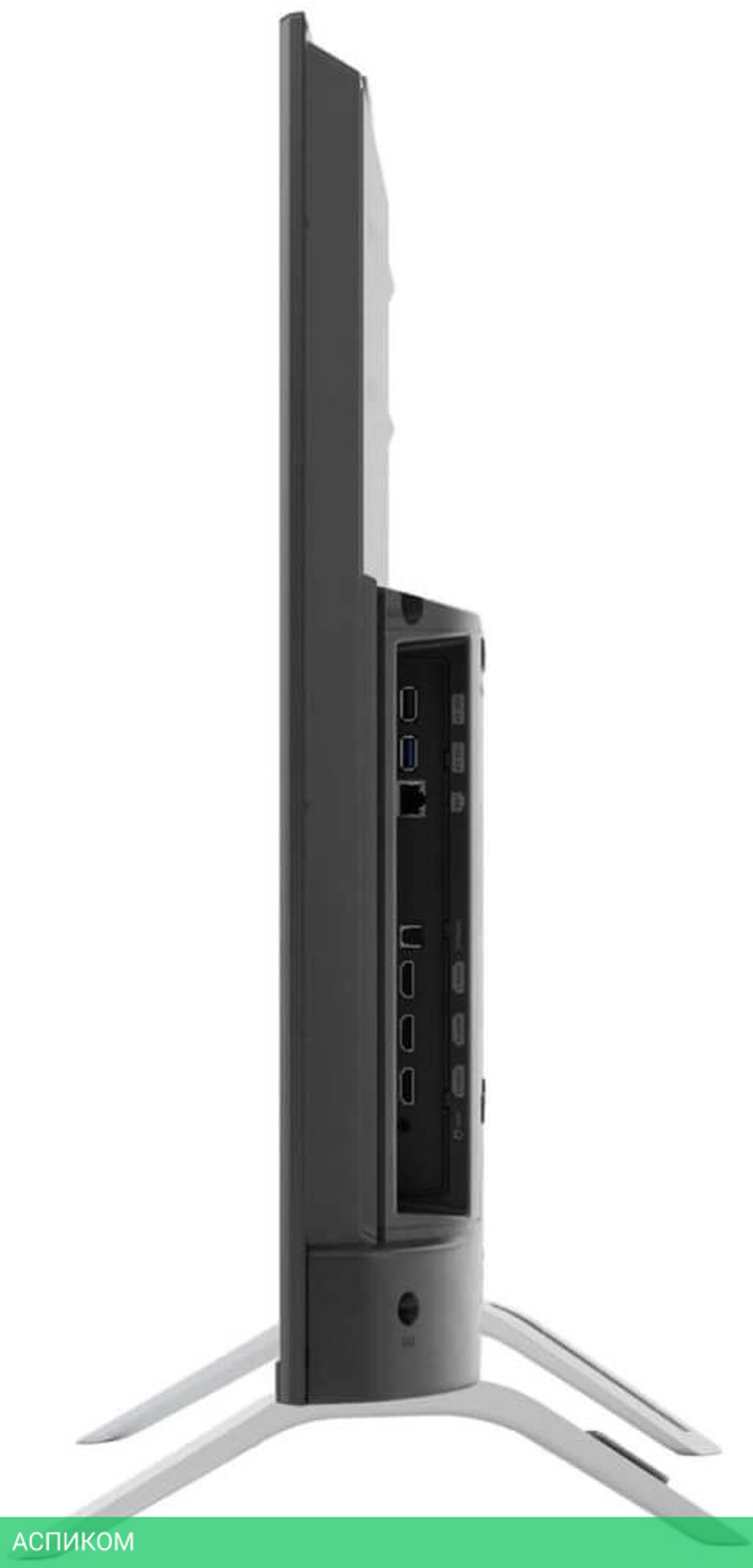 Телевизор LED Yandex 43" YNDX-00091