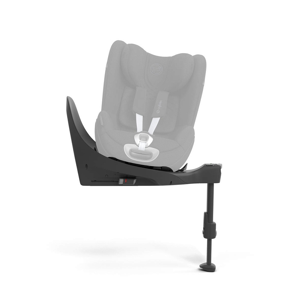 Автокресло Cybex Sirona T i-Size с базой isofix Base T Sepia Black Plus