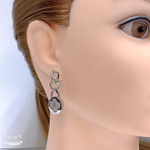 Серьги Xuping - арт287