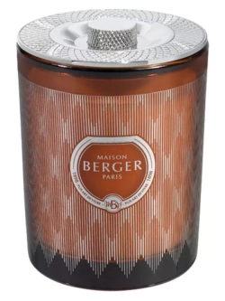 Maison Berger Paris - Ароматическая свеча Evanescent 240г 45ч / артикул   7493  / GTIN 3127290074935