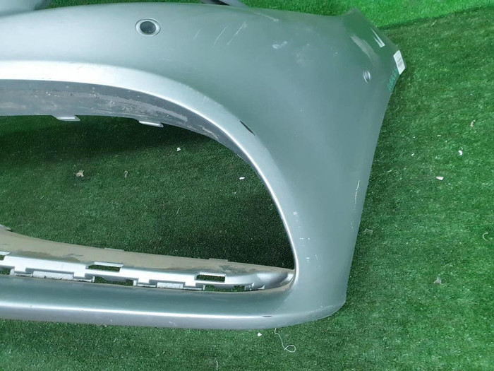 Бампер передний Mercedes S C217 (2013-2017) AMG 63