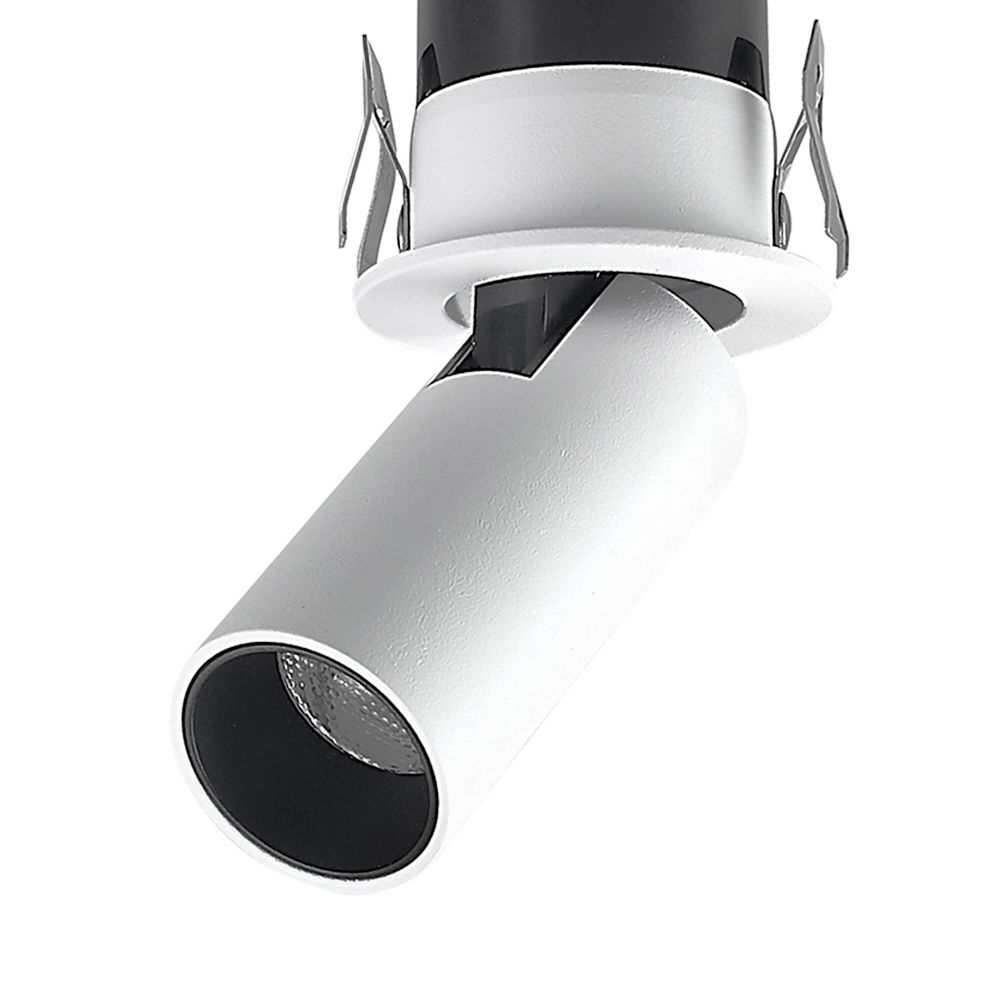 9138 Встраиваемый светильник GARDA