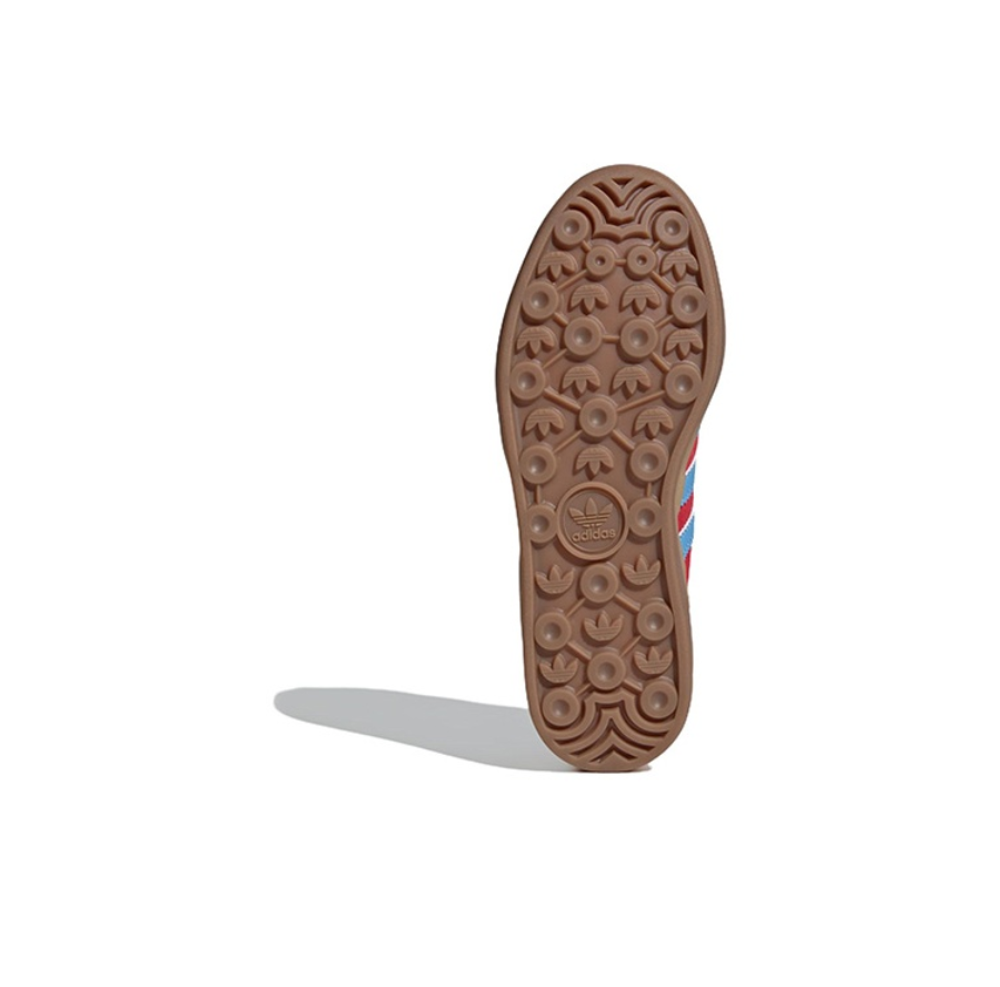 Кроссовки adidas Originals Gazelle Bold 'Active Pink Semi Blue Burst' IE0421