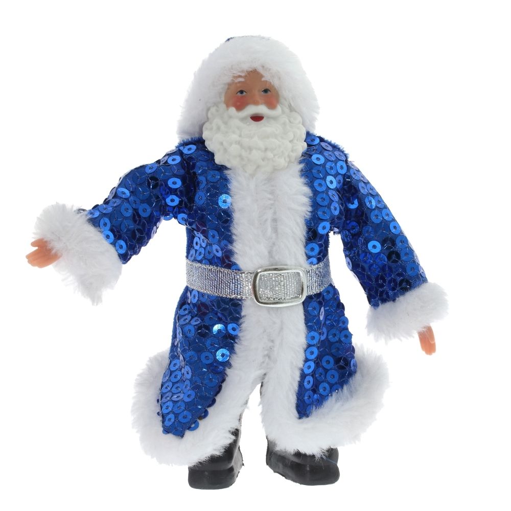 GAEM Дед Мороз (блок 12шт), L10 W4 H16 см