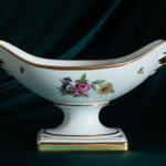 Винтажная ваза