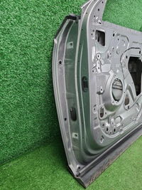 Дверь передняя правая Haval F7 2 (2024-н.в.)