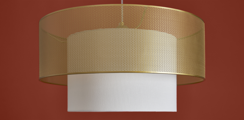 Подвесной светильник Freya Lattice FR5528PL-01BS